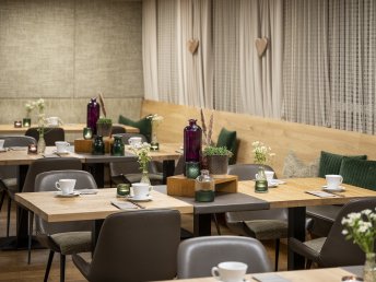 Frische Bergluft - Echter Urlaub in Tirol | 5 Nächte