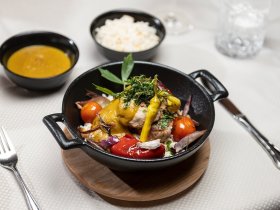 Frische Bergluft - Echter Urlaub in Tirol | 2 Nächte