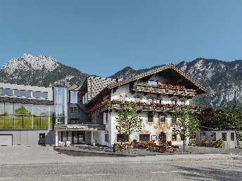 Frische Bergluft - Echter Urlaub in Tirol | 5 Nächte