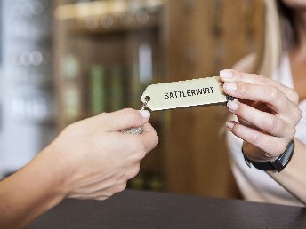 Frische Bergluft - Echter Urlaub in Tirol | 5 Nächte