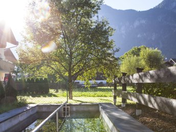 Frische Bergluft - Echter Urlaub in Tirol | 5 Nächte