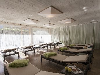 Frische Bergluft - Echter Urlaub in Tirol | 5 Nächte