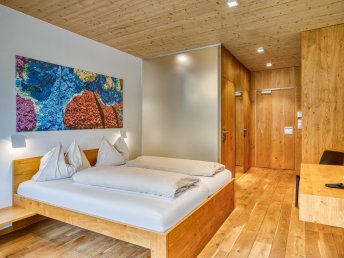 Frische Bergluft - Echter Urlaub in Tirol | 5 Nächte