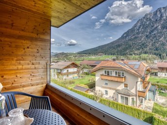 Frische Bergluft - Echter Urlaub in Tirol | 5 Nächte