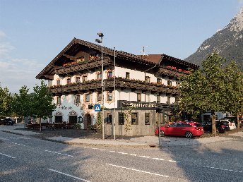 Frische Bergluft - Echter Urlaub in Tirol | 2 Nächte
