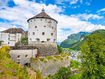 Frische Bergluft - Echter Urlaub in Tirol | 4 Nächte