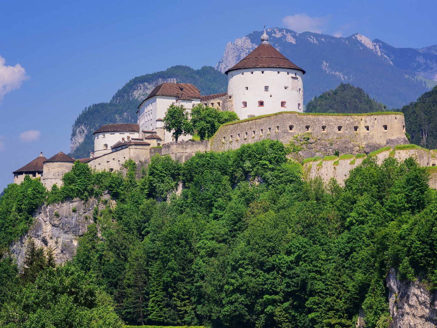 Frische Bergluft - Echter Urlaub in Tirol | 5 Nächte