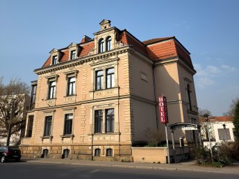 2 Tage Kurzurlaub - Auszeit vom Alltag 