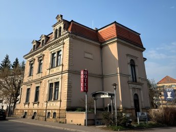 2 Tage Kurzurlaub - Auszeit vom Alltag 