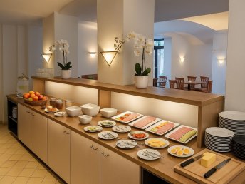 2 Tage Kurzurlaub - Auszeit vom Alltag 