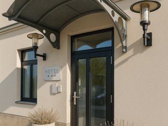 2 Tage Kurzurlaub - Auszeit vom Alltag 