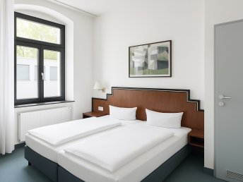 2 Tage Kurzurlaub - Auszeit vom Alltag 