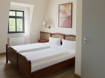 2 Tage Kurzurlaub - Auszeit vom Alltag 