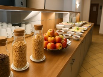 2 Tage Kurzurlaub - Auszeit vom Alltag 