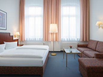 2 Tage Kurzurlaub - Auszeit vom Alltag 