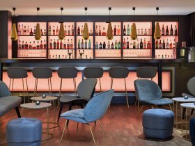 2 Tage Kurzurlaub mit Hund - Auszeit vom Alltag in Wiesbaden 