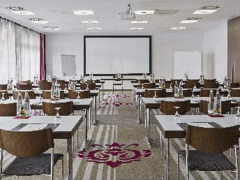 3 Tage Kurzurlaub mit Hund - Auszeit vom Alltag in Wiesbaden