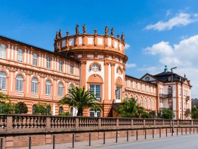 2 Tage Kurzurlaub mit Hund - Auszeit vom Alltag in Wiesbaden 