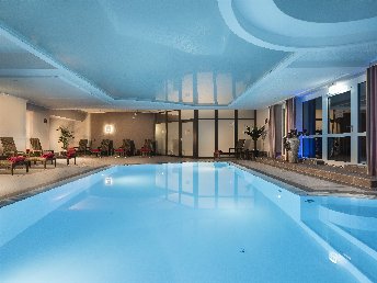3 Tage Kurzurlaub - Auszeit vom Alltag 