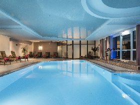 3 Tage Kurzurlaub - Auszeit vom Alltag 