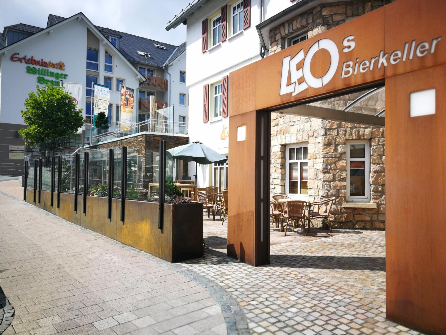 3 Tage Kurzurlaub - Auszeit vom Alltag 