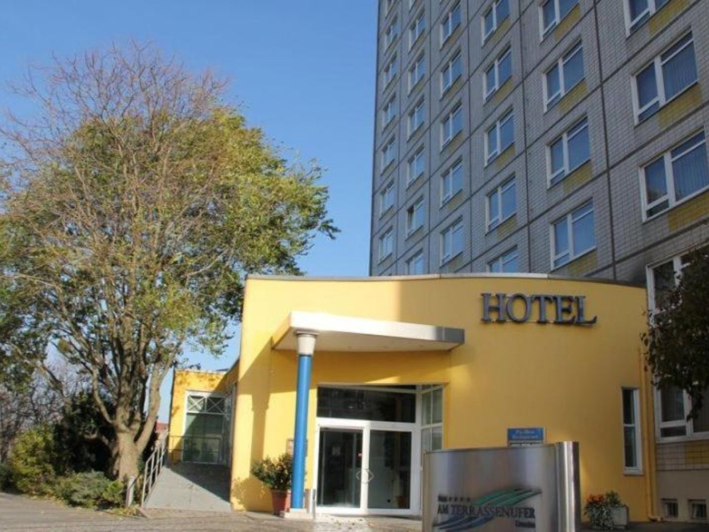 4 Tage Dresden erleben! Direkt  an der Brühlschen Terrasse am Elbufer