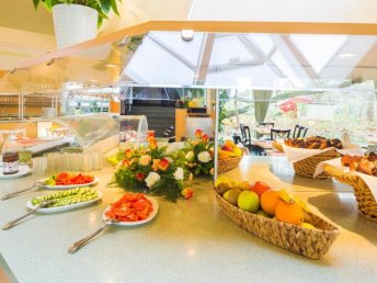 4 Tage Dresden erleben! Direkt  an der Brühlschen Terrasse am Elbufer