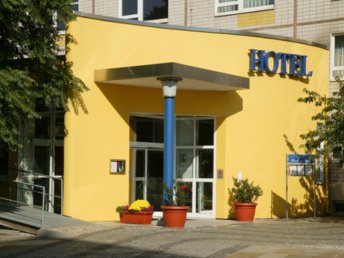 4 Tage Dresden erleben! Direkt  an der Brühlschen Terrasse am Elbufer