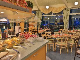  2 Tage Dresden erleben! Direkt  an der Brühlschen Terrasse am Elbufer