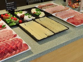  2 Tage Dresden erleben! Direkt  an der Brühlschen Terrasse am Elbufer