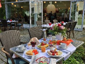 10 % Rabatt - 2 Tage Dresden erleben! Direkt  an der Brühlschen Terrasse am Elbufer
