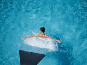 Yoga Tage in der Traube Tonbach 