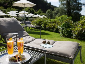 Die Traube Tonbach zu Zweit - Romantische Auszeit