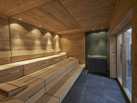 Yoga Tage in der Traube Tonbach 