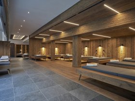 Yoga Tage in der Traube Tonbach 