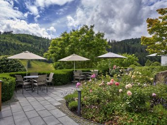 Die Traube Tonbach zu Zweit - Romantische Auszeit