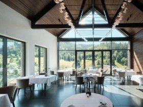 Yoga Tage in der Traube Tonbach 