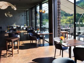 Yoga Tage in der Traube Tonbach 