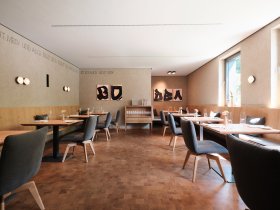 Yoga Tage in der Traube Tonbach 