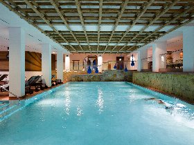 Yoga Tage in der Traube Tonbach 