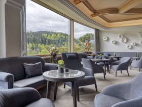 Yoga Tage in der Traube Tonbach 