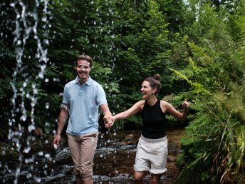 Die Traube Tonbach zu Zweit - Romantische Auszeit
