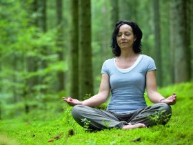 Yoga Tage in der Traube Tonbach 