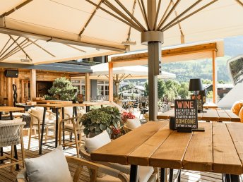 Sommerurlaub inkl. Gasteincard und Genuss-Halbpension in den Bergen | 2 Nächte 