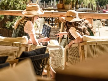 Sommerurlaub inkl. Gasteincard und Genuss-Halbpension in den Bergen | 2 Nächte 
