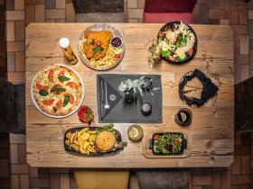 Last Minute Aktiv-Wanderurlaub im Salzburger Land inkl. Frühstück und Gasteincard | 2 Nächte