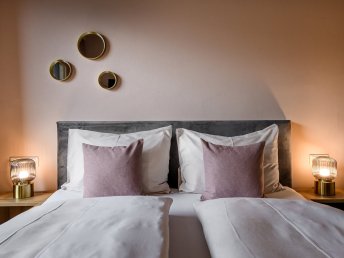 Sommerurlaub inkl. Gasteincard und Genuss-Halbpension in den Bergen | 2 Nächte 