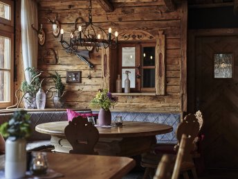 Sommerurlaub inkl. Gasteincard und Genuss-Halbpension in den Bergen | 2 Nächte 