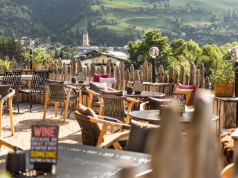 Sommerurlaub inkl. Gasteincard und Genuss-Halbpension in den Bergen | 2 Nächte 