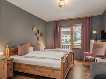 Sommerurlaub inkl. Gasteincard und Genuss-Halbpension in den Bergen | 2 Nächte 